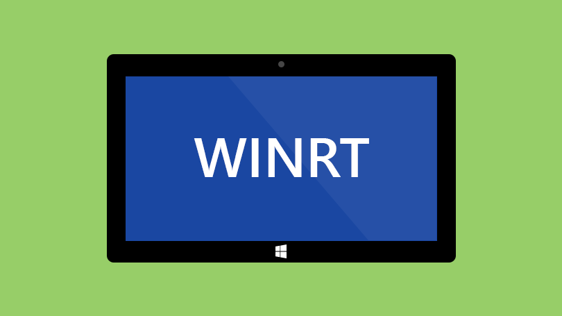 String to an object value converter - WinRT | Windows 8.1 store apps